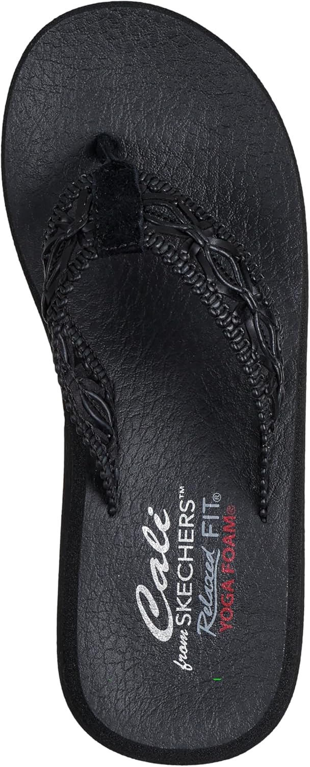 Skechers Women's Asana - Ocean Breezer