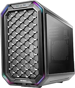 Antec Dark Cube