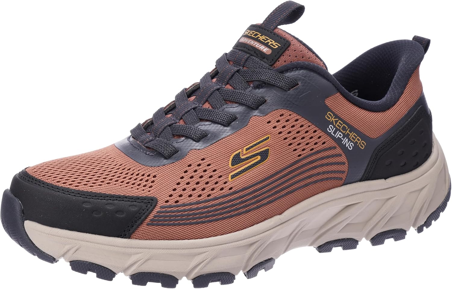 Skechers Men's Hillcrest 2.0 Hands Free Slip-in