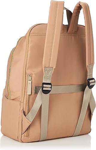 Vista 2 de CECIL McBEE() Women Travel, Biege, One
