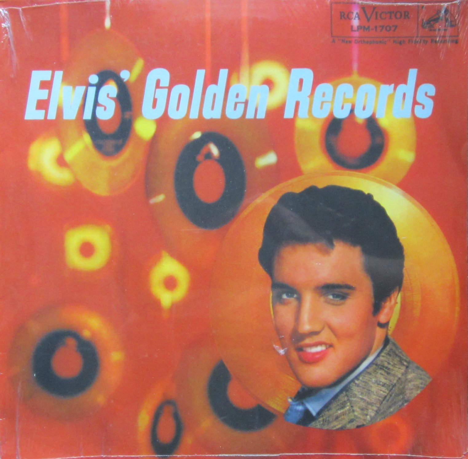 Golden Records