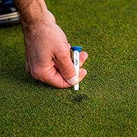 Vista 2 de Callaway Por Tee Camisetas de golf de plástico