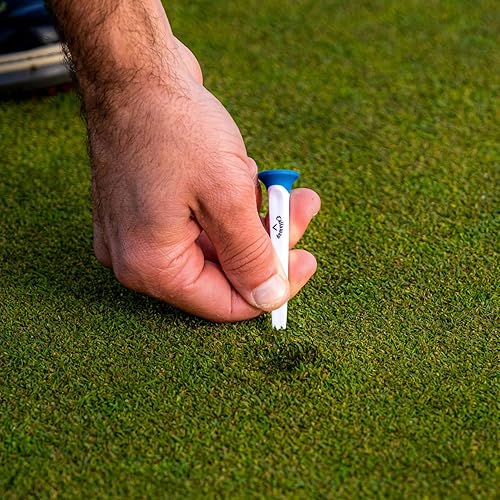 Miniatura 2 de Callaway Por Tee Camisetas de golf de plástico Surtido