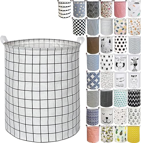 Miniatura 29 de Cesta plegable para ropa sucia en el dormitorio, impermeable, para baño, bolsa grande de lavandería en dormitorio universitario, guardarropa, sala