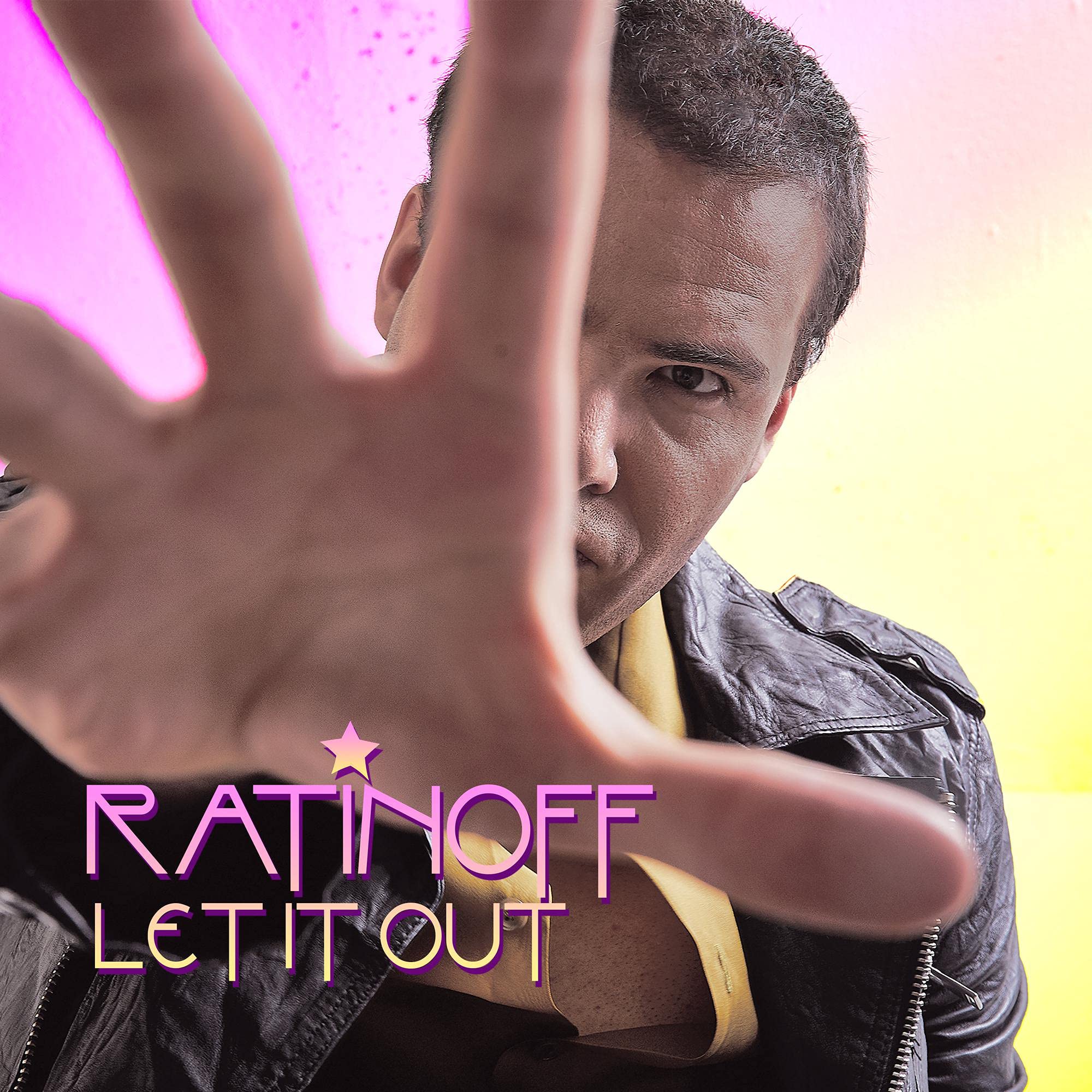 Let It Out [VINYL]