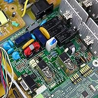 Vista 7 de 48 piezas de kit de placa PCB de doble cara para soldadura DIY y prototipos de placas de circuito para proyectos electrónicos, compatible con kits