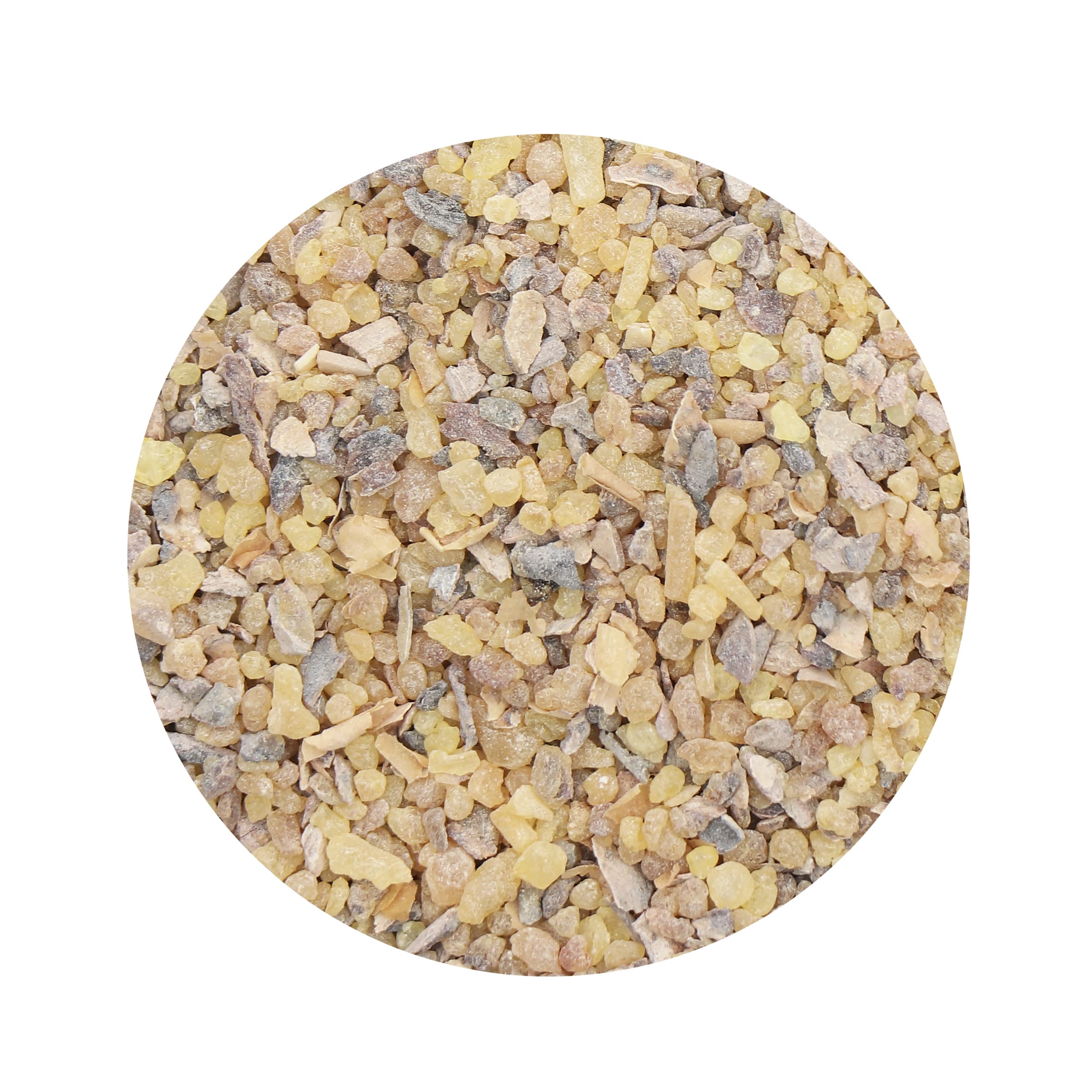 NKlaus 500g Aden Bible incenso resina naturale incenso limone speziato Boswellia carteri 1460