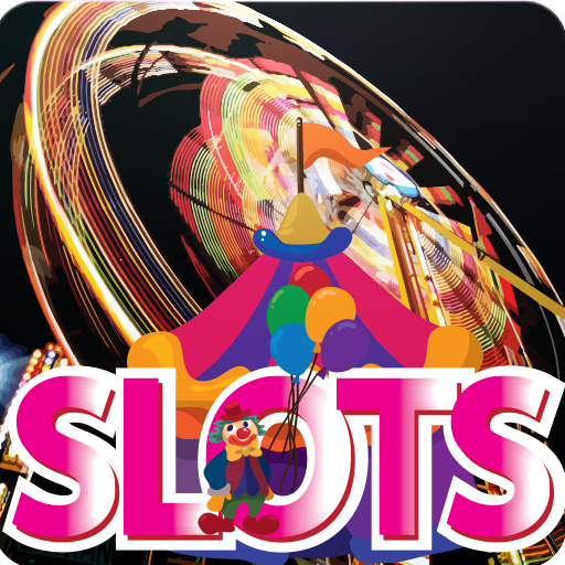 Circus 777 spin Slots
