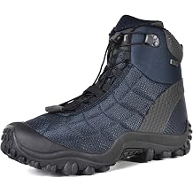 XPETI Mens Crest Thermo Waterproof Hiking Boots
