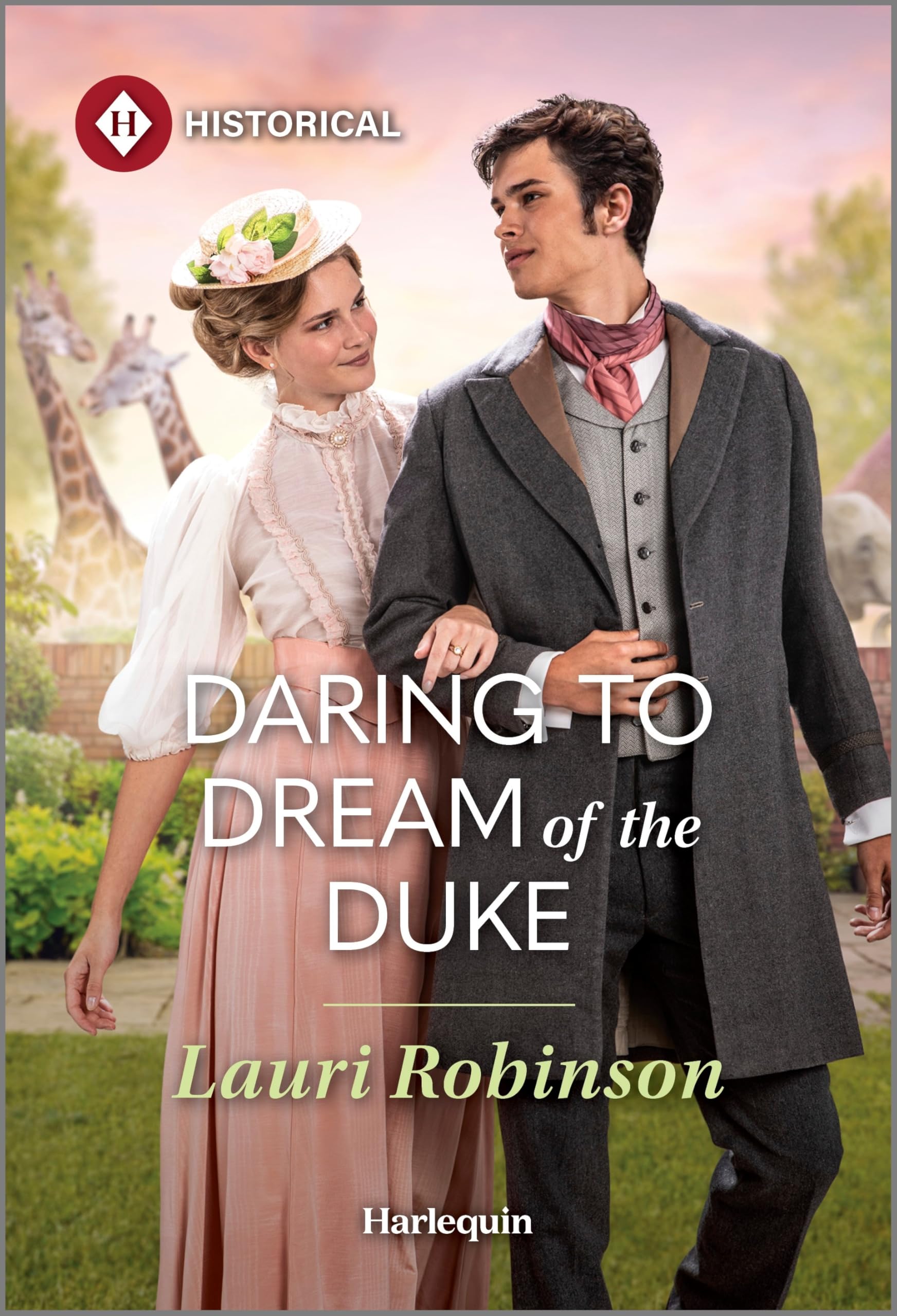 Daring to Dream of the Duke (Brides for Sworn Bachelors, 1)