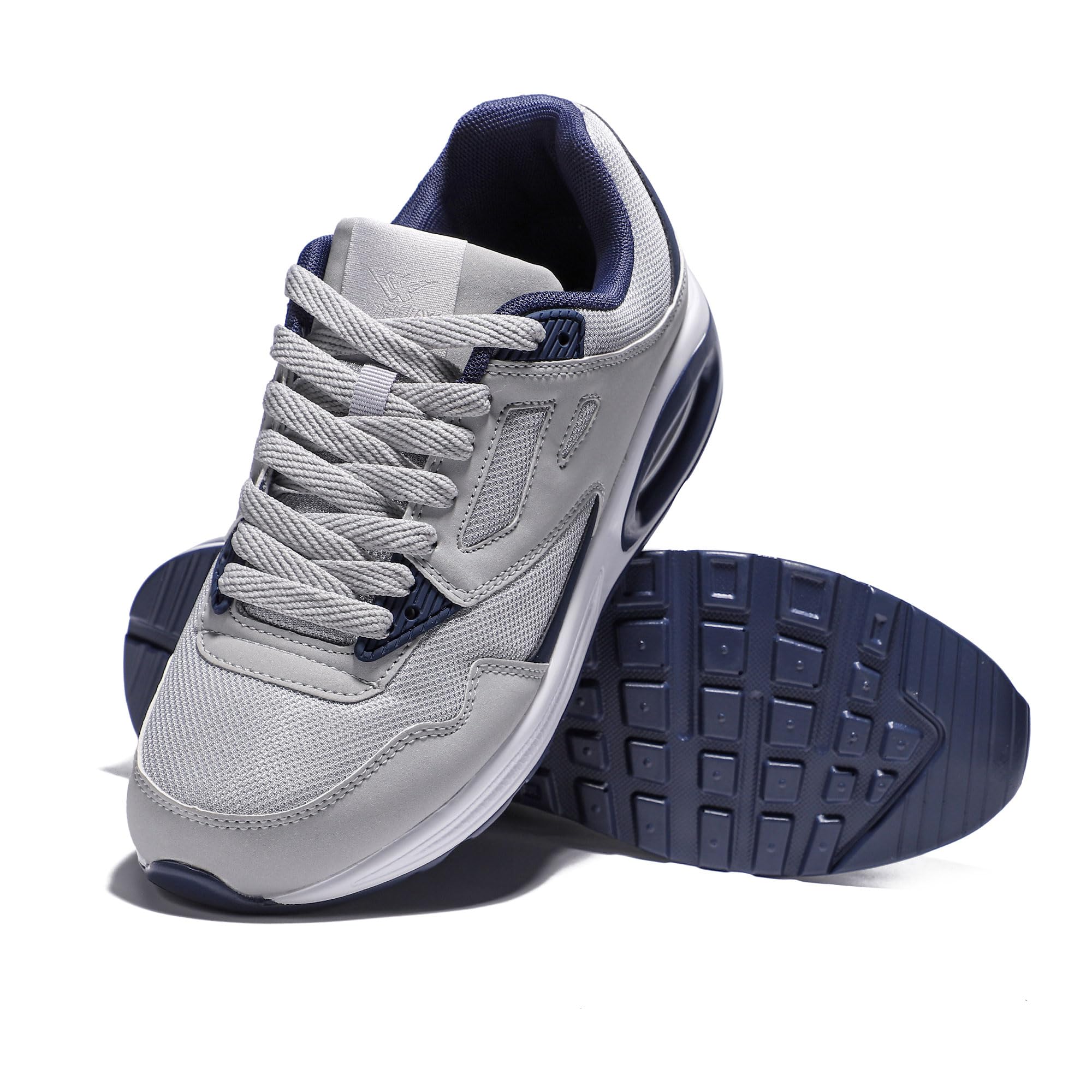 JOMIX Scarpe Ginnastica Uomo Comode Ammortizzate Sportive Corsa Running Sneaker