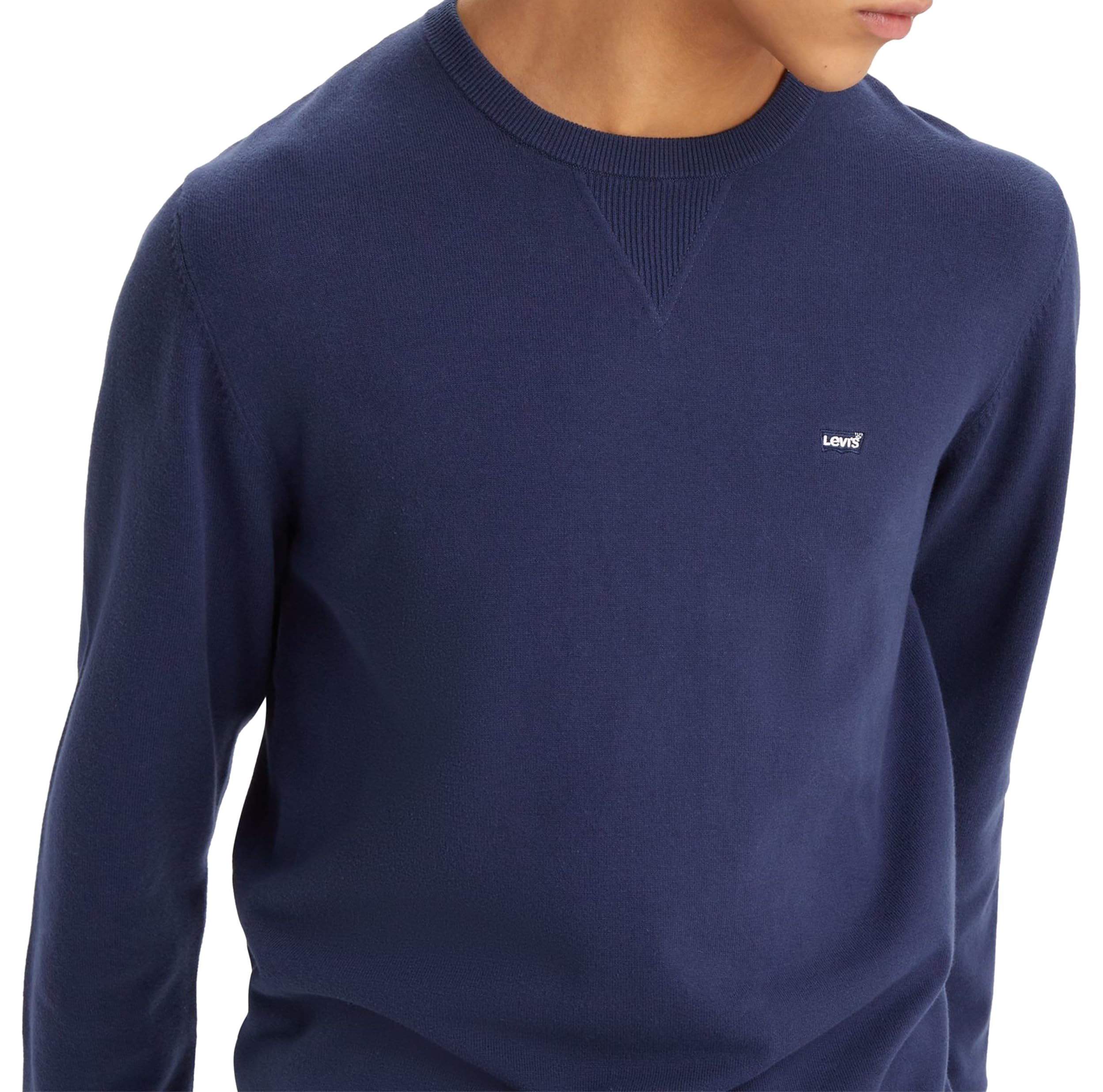 Levi's Lightweight Housemark Sweat-Shirt Homme