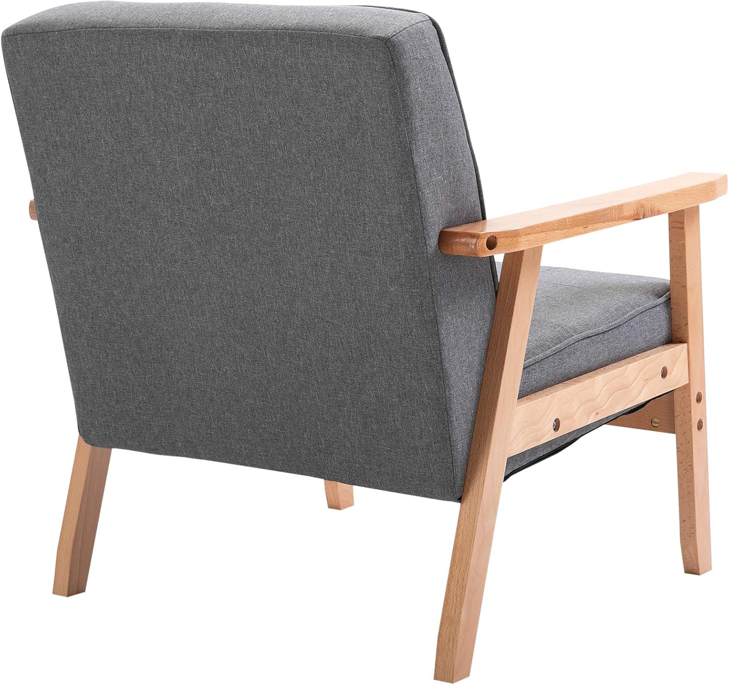 flat pack armchair