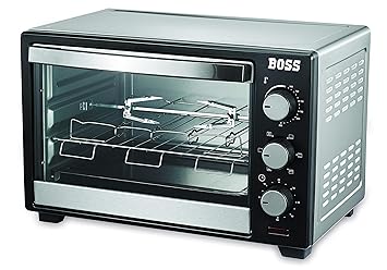 Boss Desire 30-Litre Oven Toaster Griller (OTG)