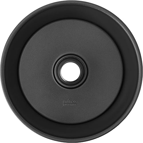 Miniatura 8 de WINCO Molde rectangular antiadherente para tartas, 13 pulgadas por 9 pulgadas, acero aluminizado