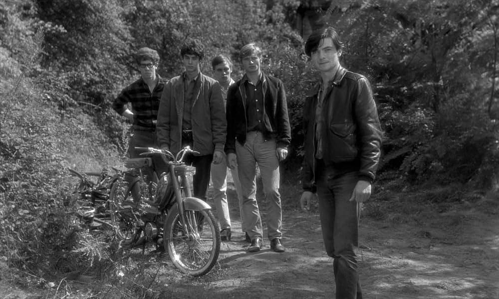 バルタザールどこへ行く('66仏/スウェーデン) バルタザールどこへ行く ロベール・ブレッソン Blu-ray / ととら