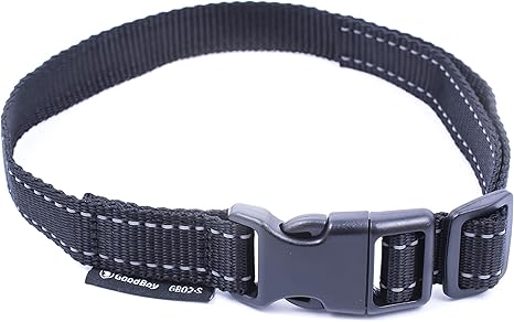 Dog care training collar replacement strap Clearance