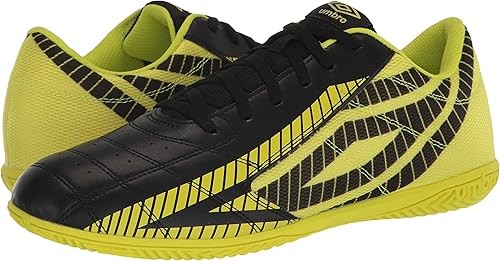 Miniatura 8 de Umbro Zapatos de fútbol sala Sala Z5 para hombre Negro/Amarillo,azul marino/verde/blanco,Blanco/rojo