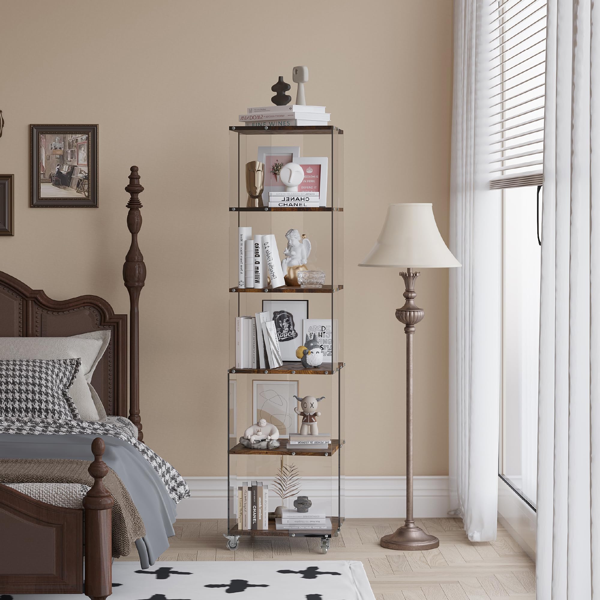 木製ディスプレイキャビネット 楽天市場】ディスプレイ キャビネット W1600 オーダー家具 選べる