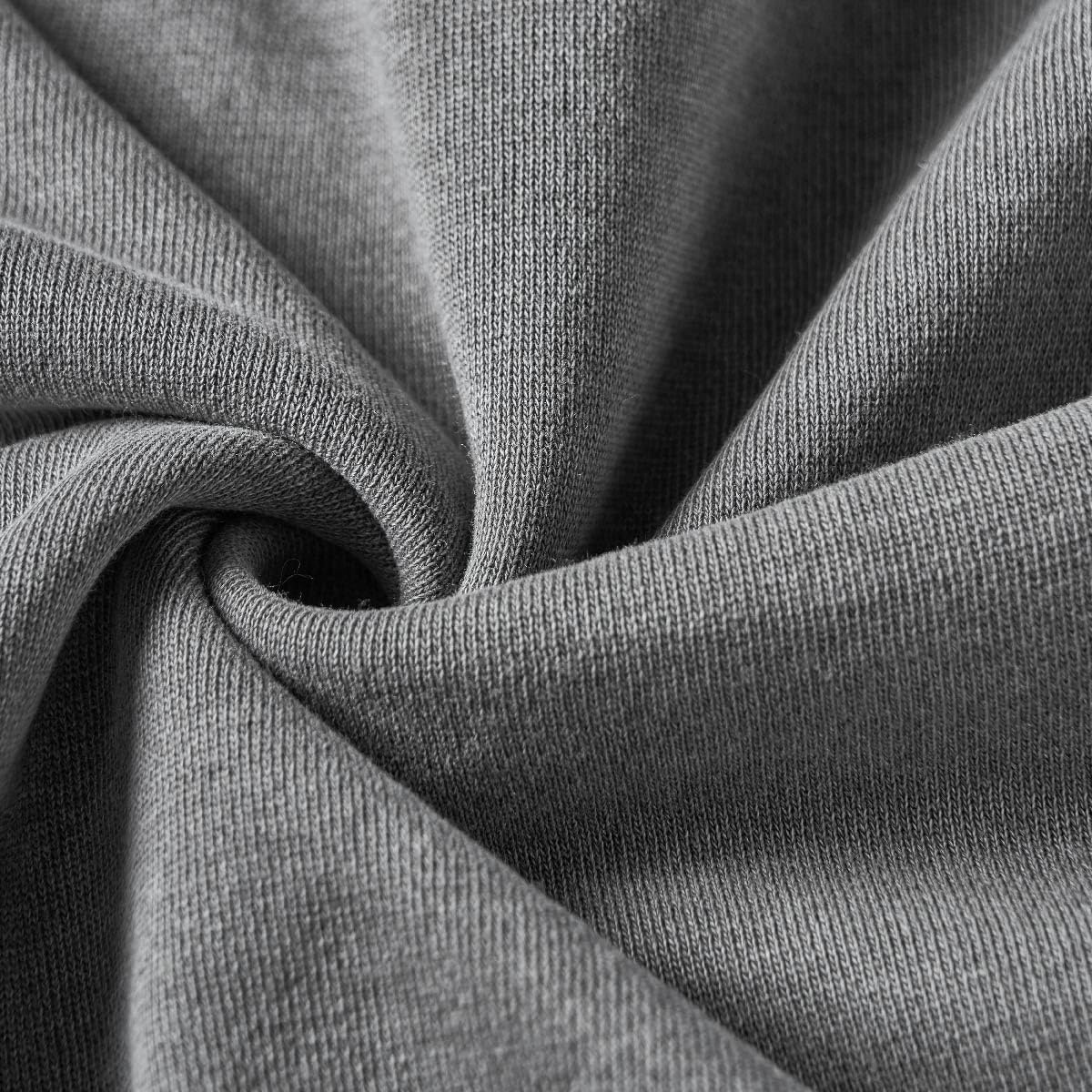 Fall Oversized Crewneck Sweatshirt For Women Men Kingdom Of God - Image 4