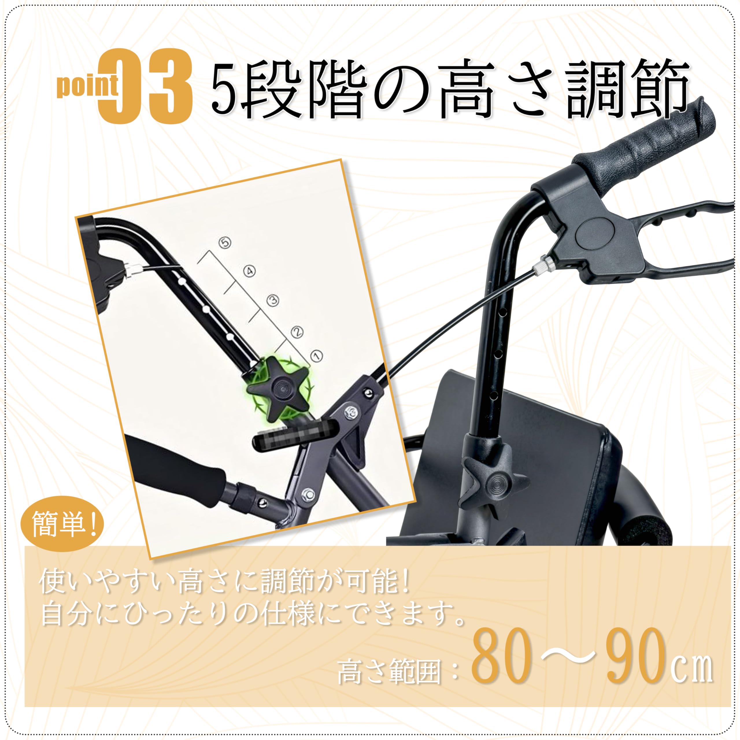 Amazon.co.jp: FamilyRoots: シルバーカー