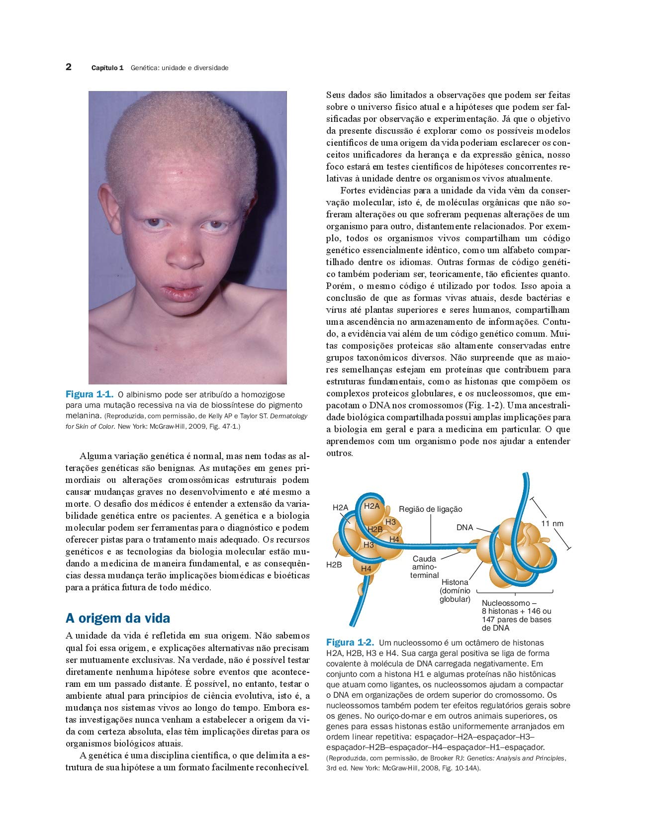 Genética Médica. Uma Abordagem Integrada (Em Portuguese do Brasil)