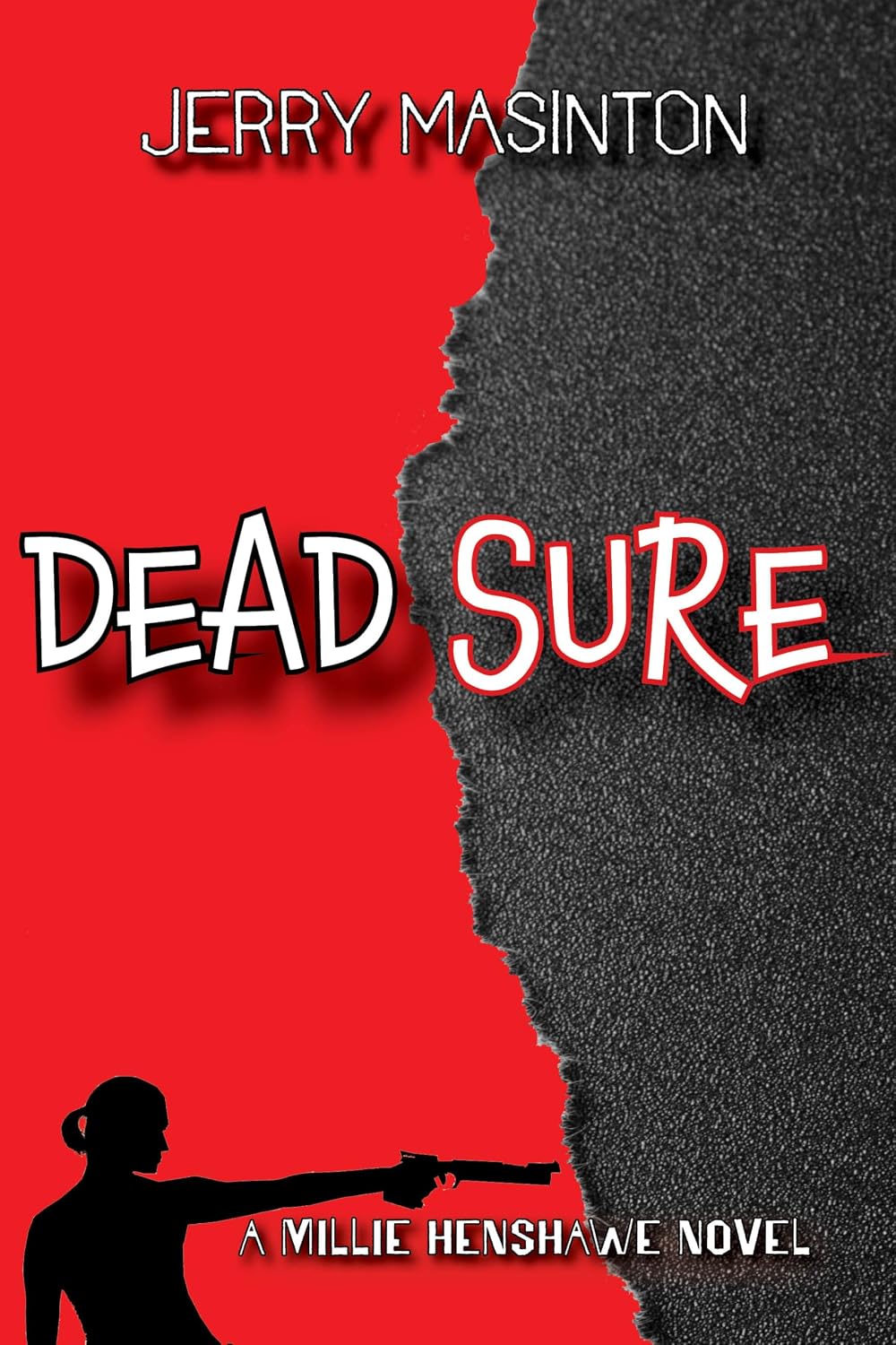 Dead Sure (A Millie Henshawe Novel Book 1)