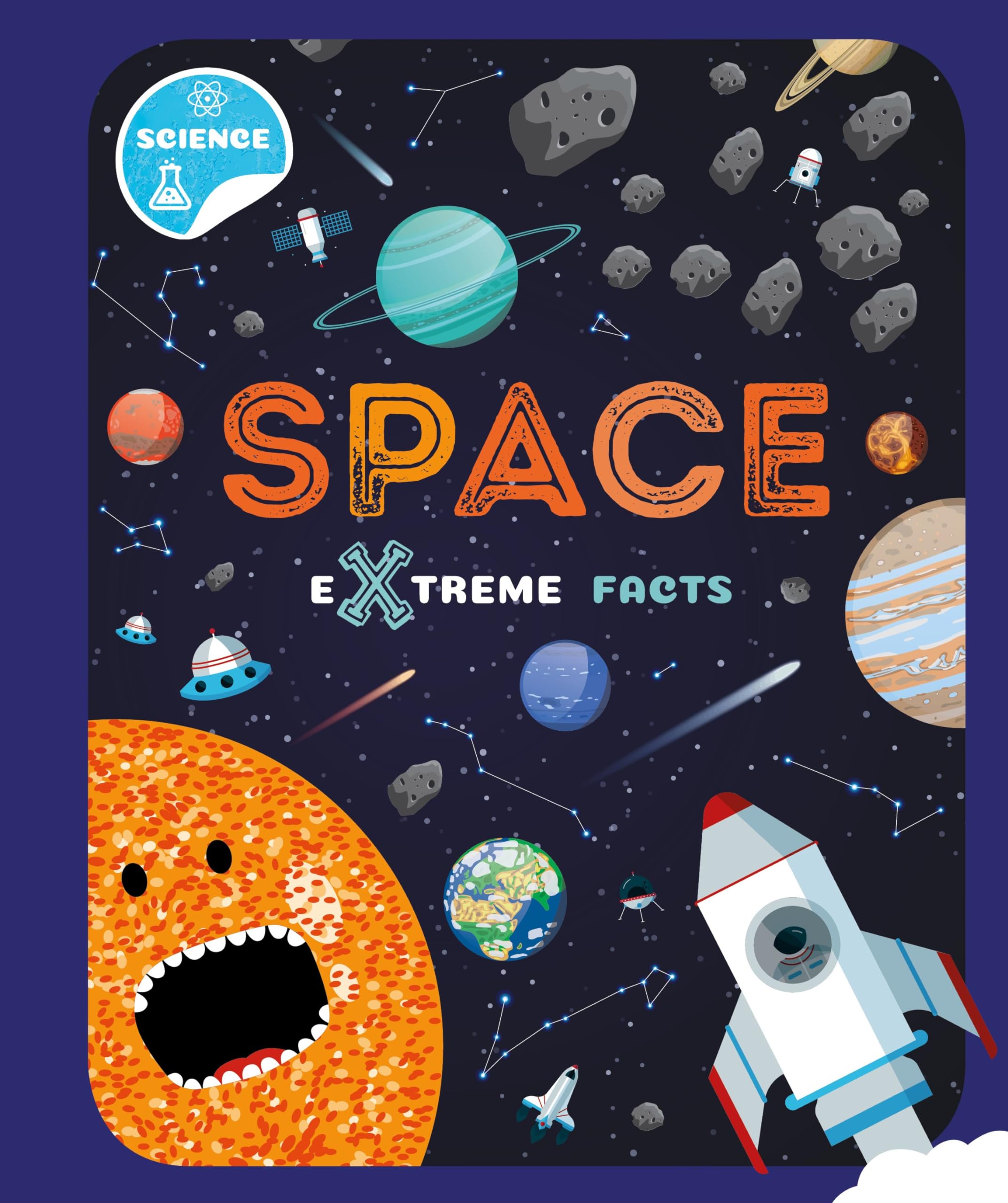 Space (Extreme Facts)