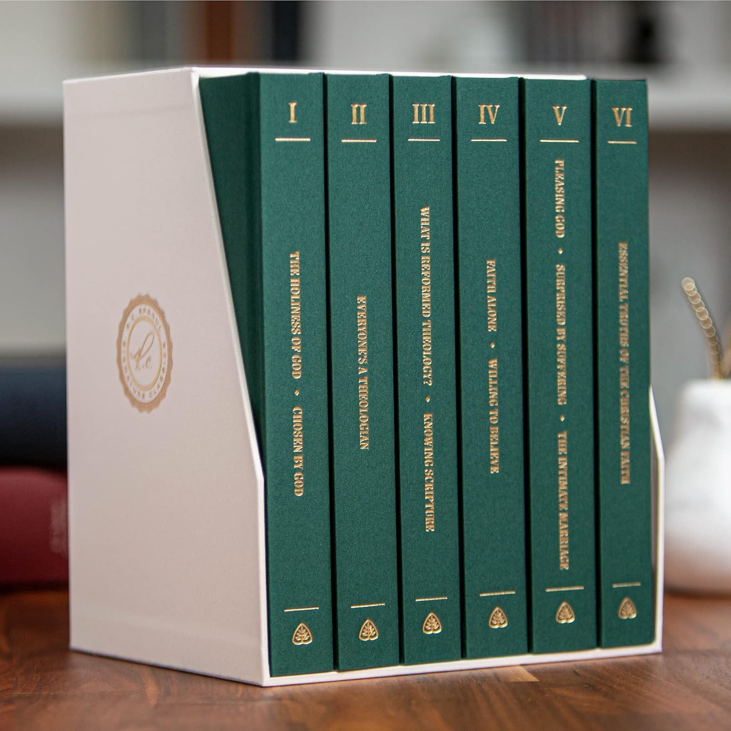 The R.C. Sproul Signature Classics - Image 3