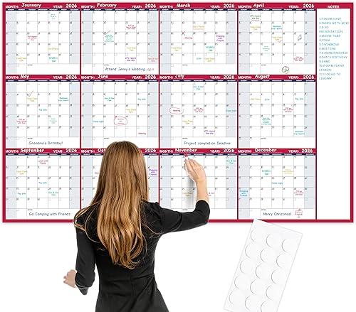 Habit Tracker - Calendario de seguimiento de hábitos, diario de seguimiento de hábitos motivacionales, 8.6 x 11 pulgadas, diario sin fecha de 12+2