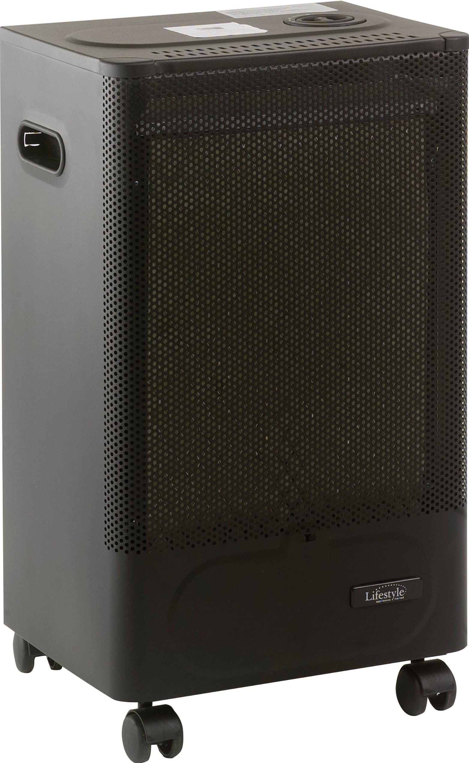 Mini Catalytic Heater