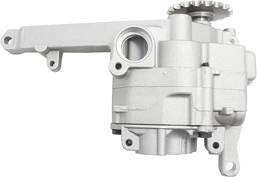 Miniatura 2 de DNJ Bomba de aceite OP1175 para 07-15 Freightliner, Mercedes-BenzSprinter 2500, Sprinter 3500, GL350, R350, ML350, GL320, ML320, R320 3.0L V6 DOHC