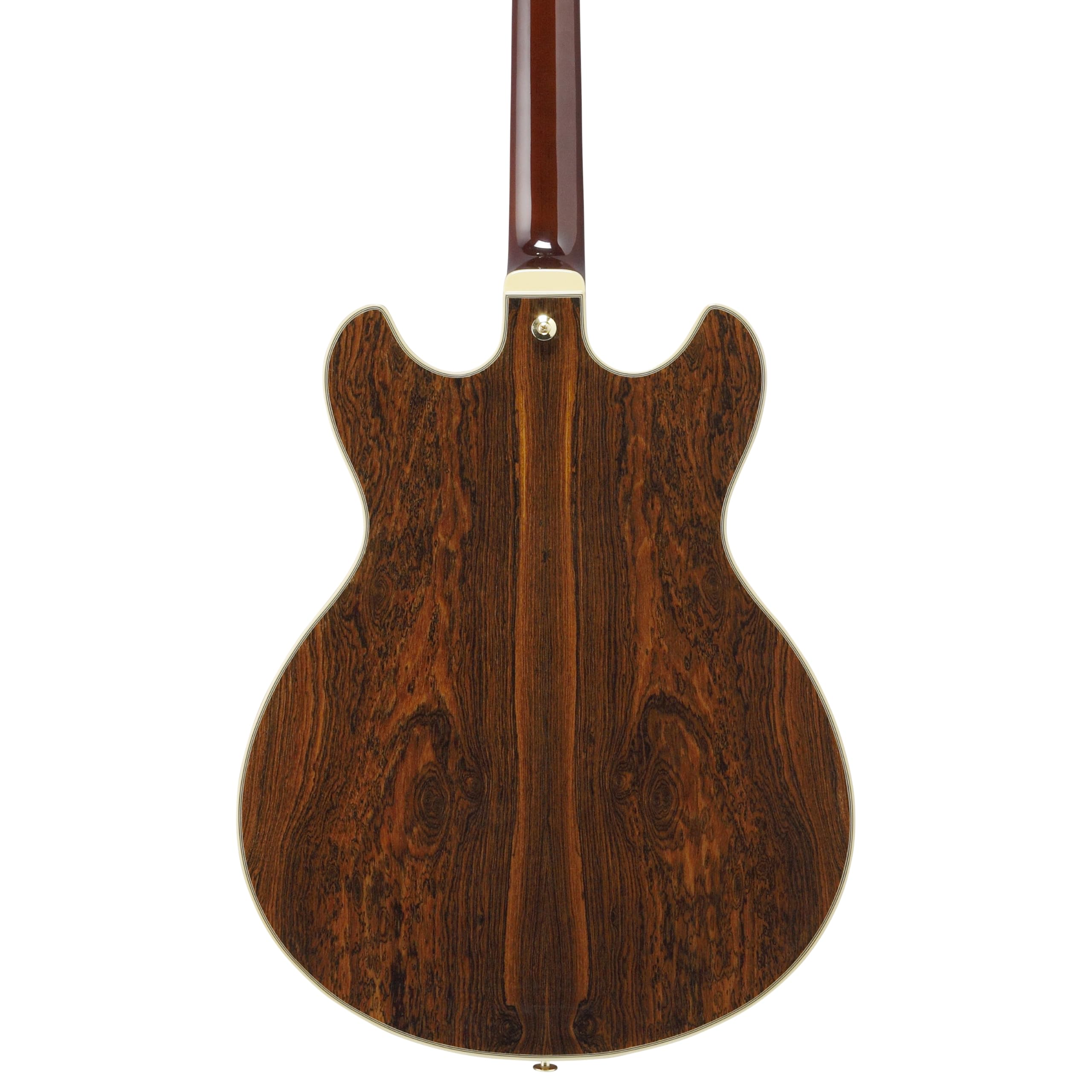 Ibanez Artcore Expressionist AS93BC-BK Black - Chitarra semiacustica
