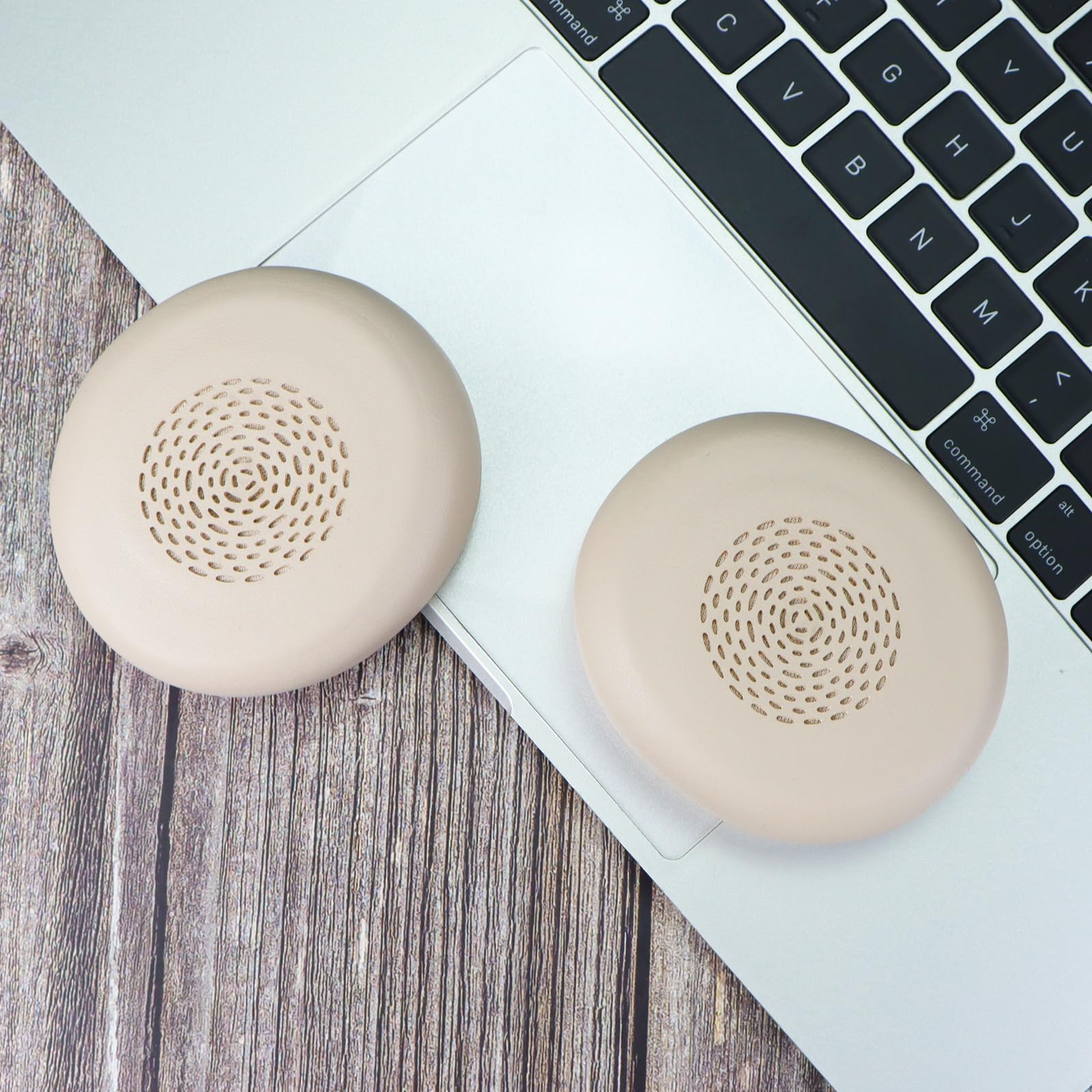 Amazon | SINOWO 交換用イヤーパッド Jabra Evolve2 75 PC ワイヤレス