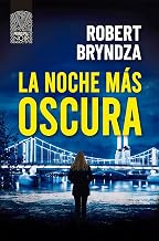 La noche más oscura (Kate Marshall nº 1) (Spanish Edition)