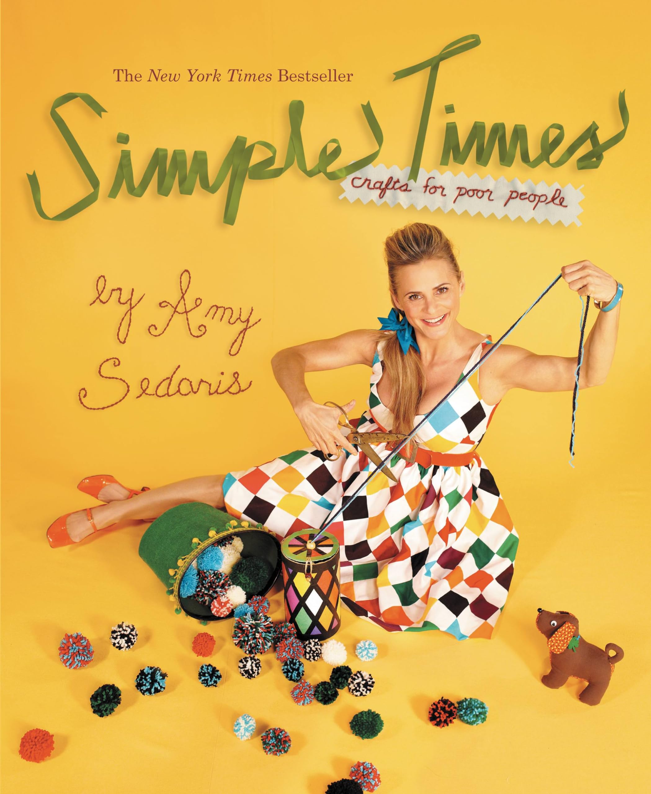 SIMPLE TIMES: CRAFTS FOR POOR PEOPLE