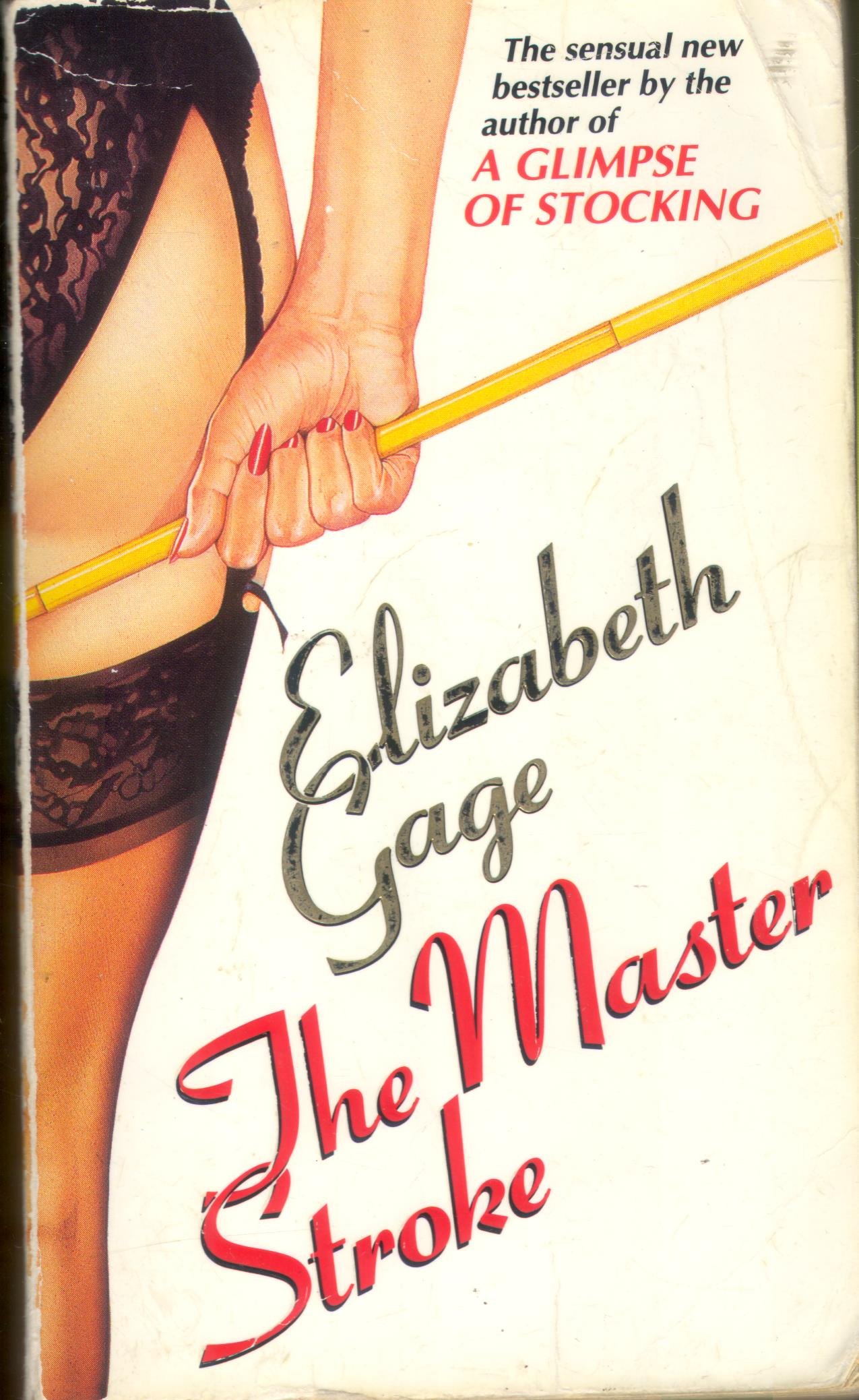 The Master Stroke
