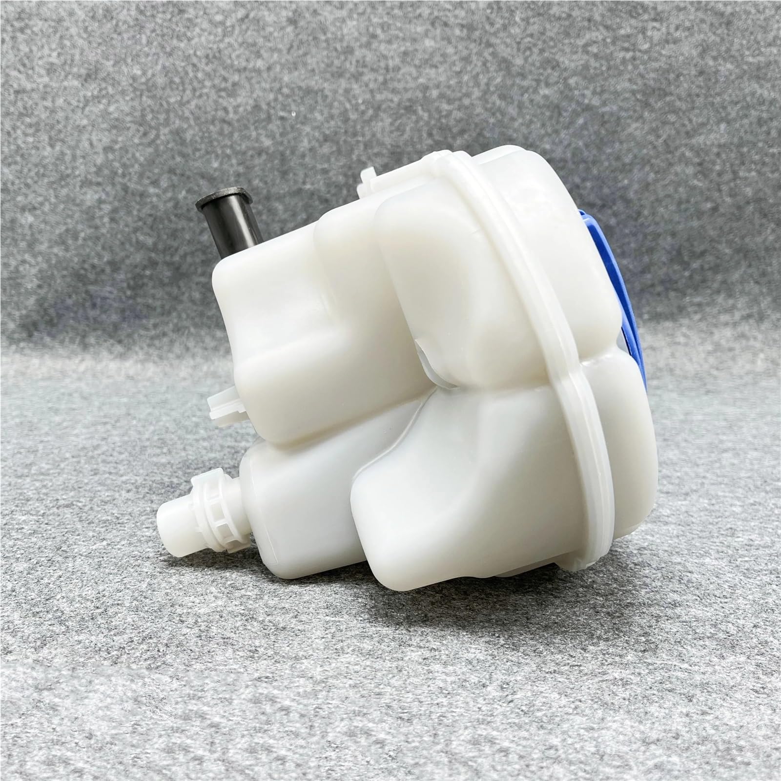 Réservoir Récupération Liquide Moteur Bouchon De Vase D'expansion De Liquide De Refroidissement Moteur L3B0121321 Pour AUDI A6 Allroad C7 3.0 TDI Quattro A7 Sportback 2010-2015 A8