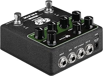 Amazon | ニューエックス NUX/TAPE ECHO テープエコー Amazon | ニューエックス NUX/TAPE ECHO テープエコー