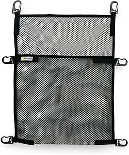 Hauck Buy me torba/siatka do wózka dziecięcego, antracytowa