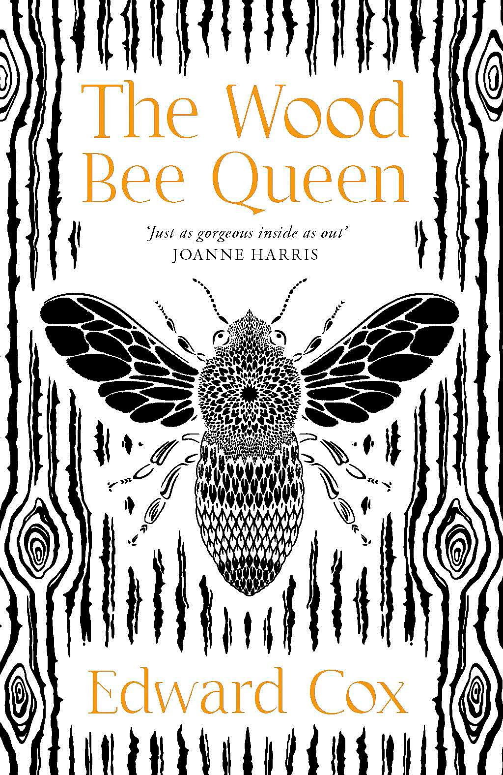 The  Wood Bee Queen