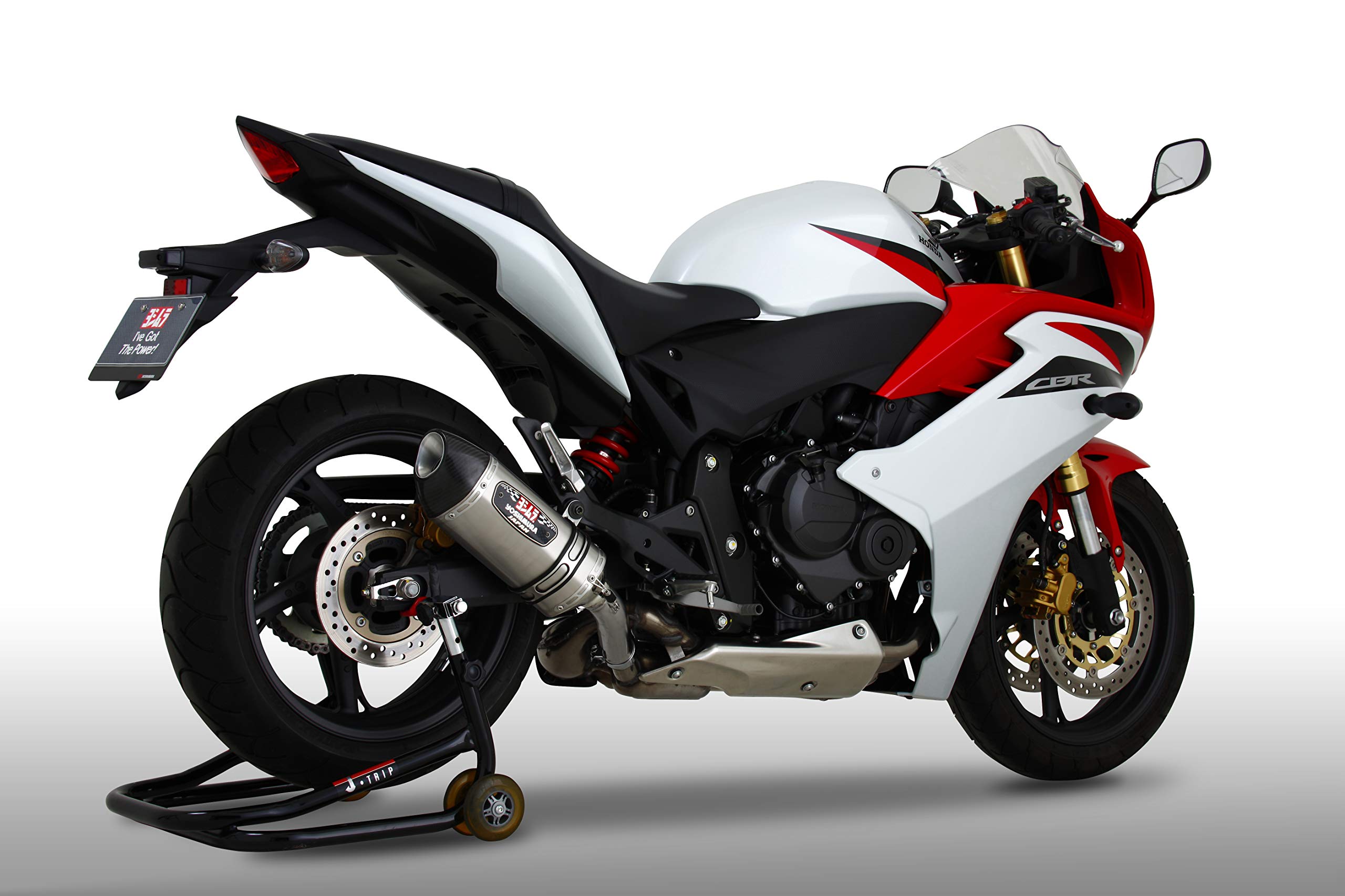 Amazon | ヨシムラ スリップオン CBR600F[ABS]/CB600F HORNET[ABS] R 