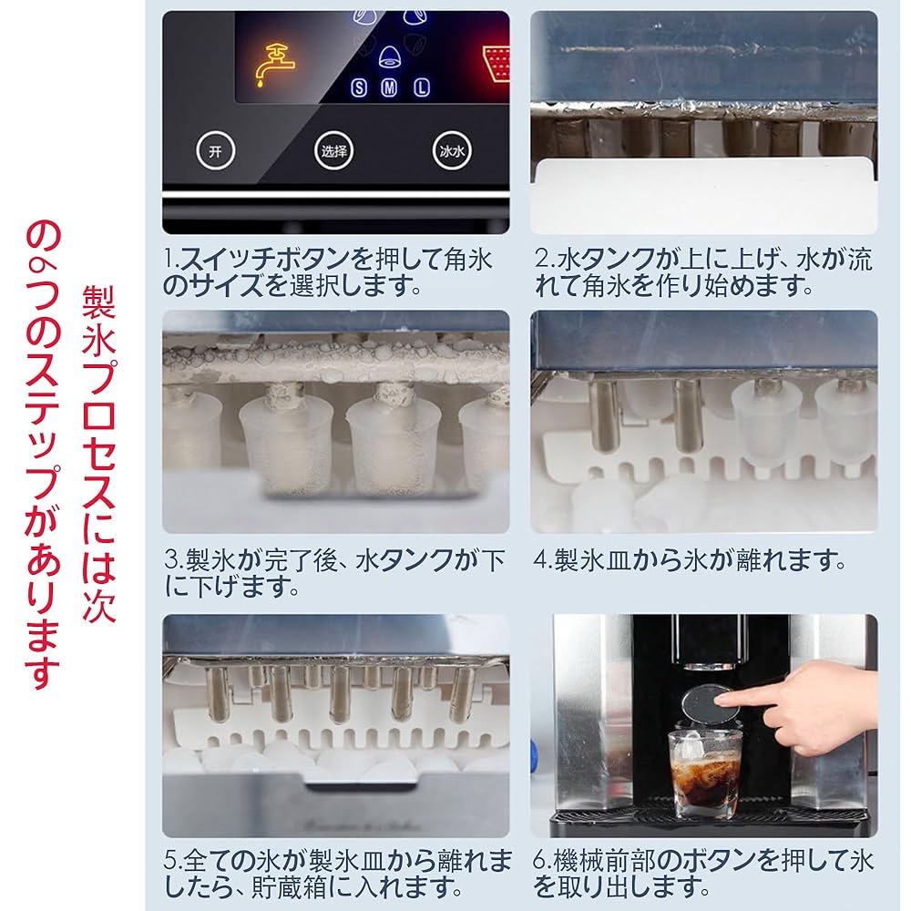 SANYO製氷機25kgジャンク品 □58-1□サンヨー 製氷機 25kg SIM-S28│厨房家