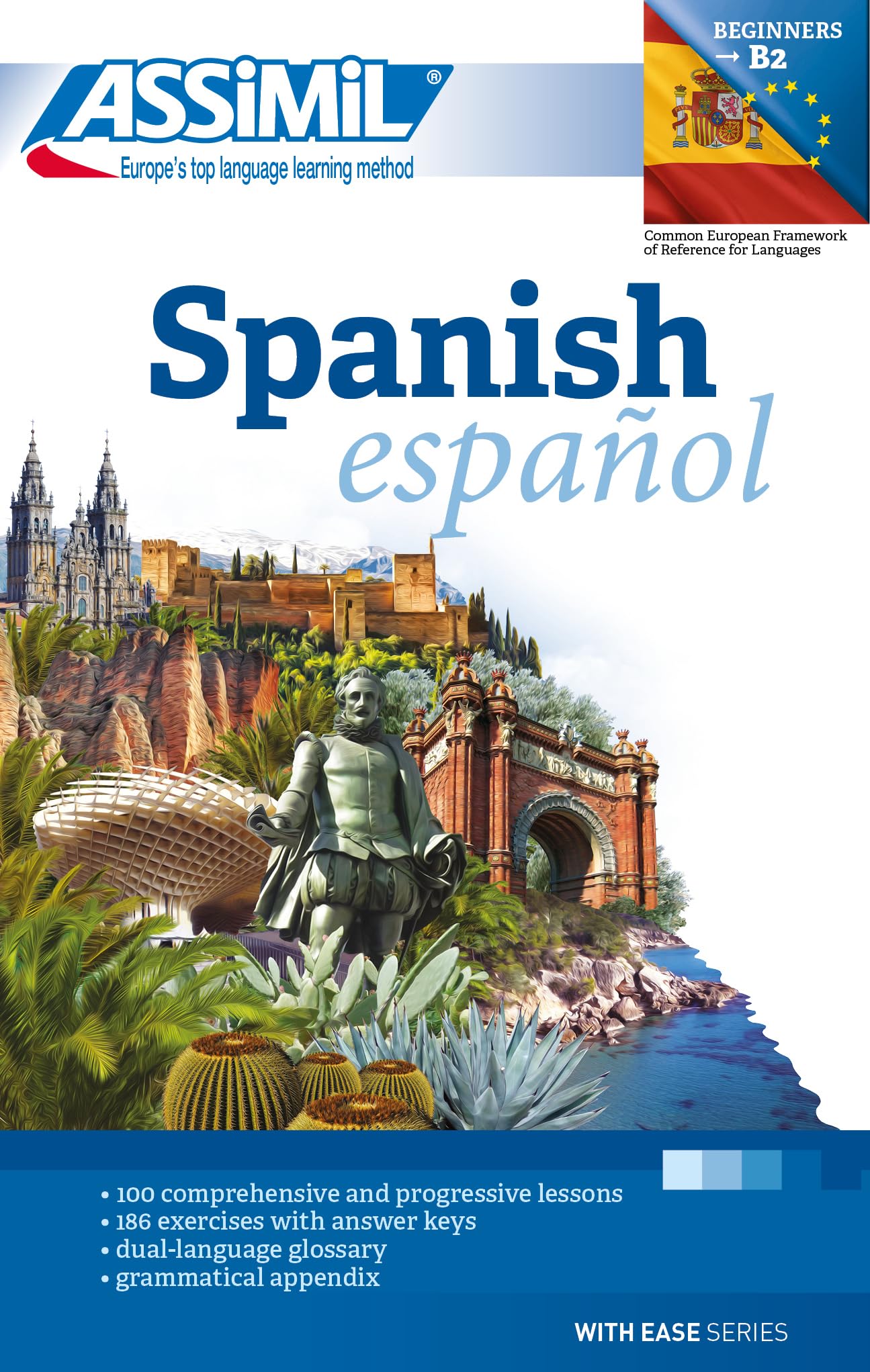 VOLUME SPANISH 2022 (With Ease Series)