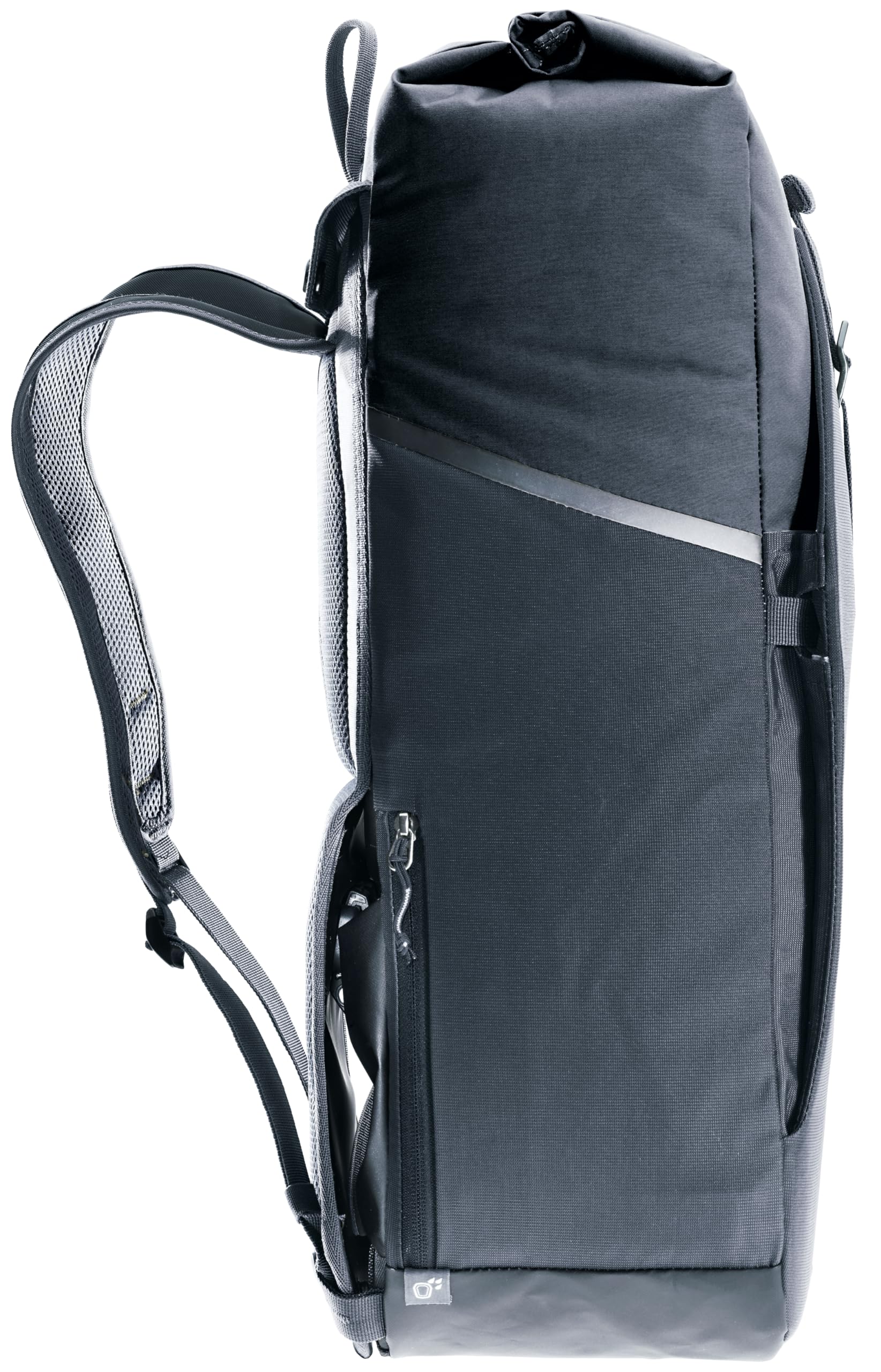 deuter Damen Herren Fahrradtasche Xberg 25 One Size