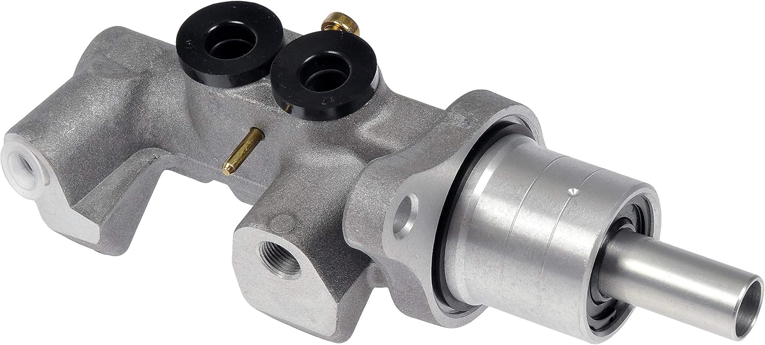 Dorman M630900 Brake Master Cylinder Compatible with Select BMW Models