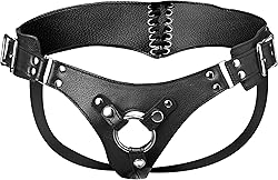 Strap U Arnés de Estilo Corsé - 317 gr
