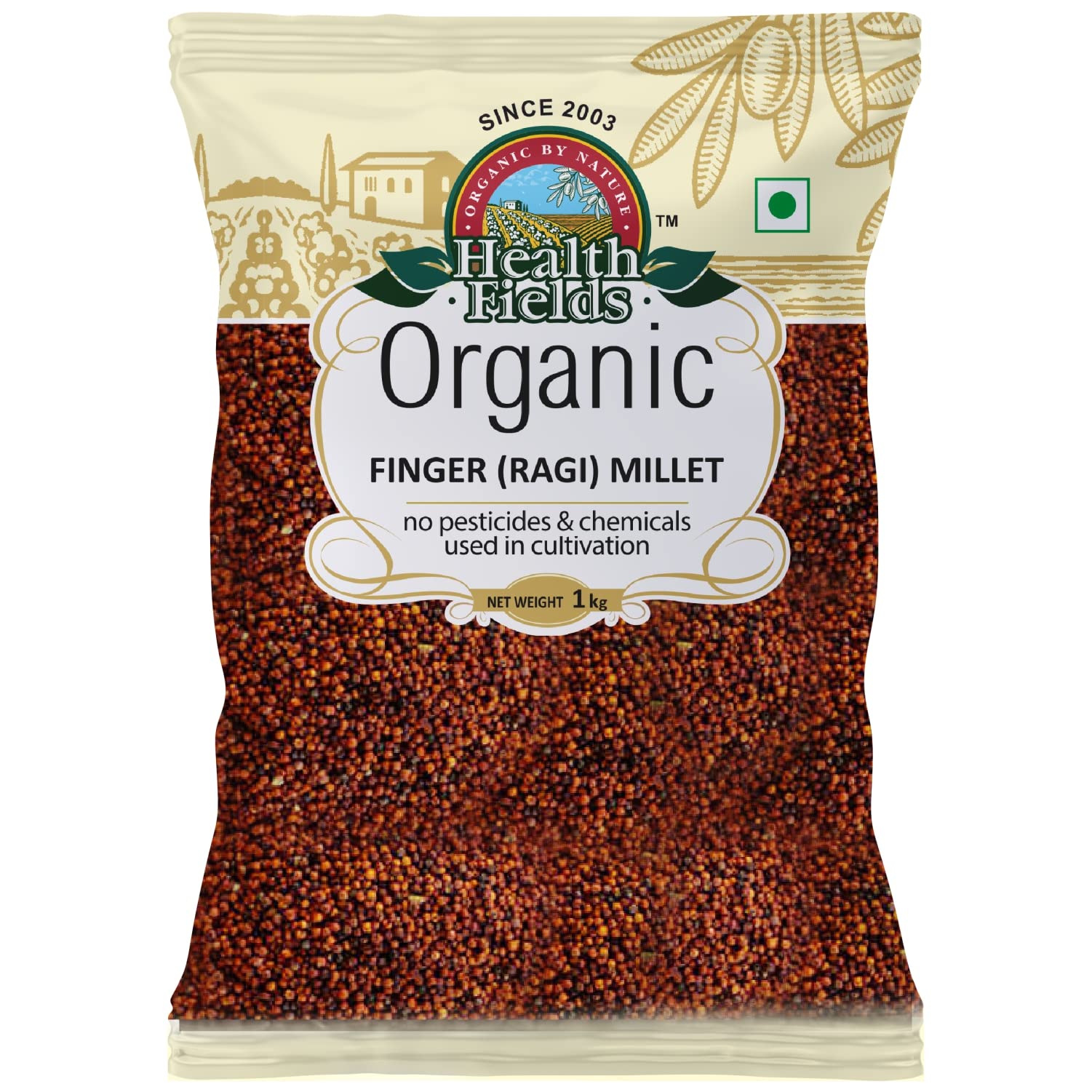 See full amazon price history chart for Healthfields Organic Finger Millet (Ragi Millet) - 1Kg Healthfields Organic Finger Millet (Ragi Millet) - 1Kg (B0BT9WNH54) Amazon Price History, Amazon Price Tracker