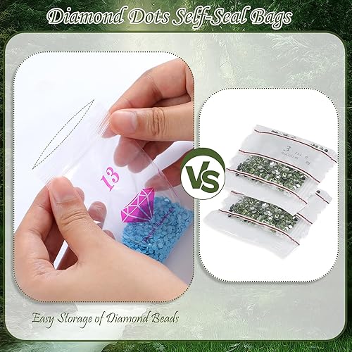 Miniatura 5 de YEEIFFD Pintura artística de diamante, nota musical vintage, kit de saxofón musical retro para adultos, pintura de diamantes por números, arte de