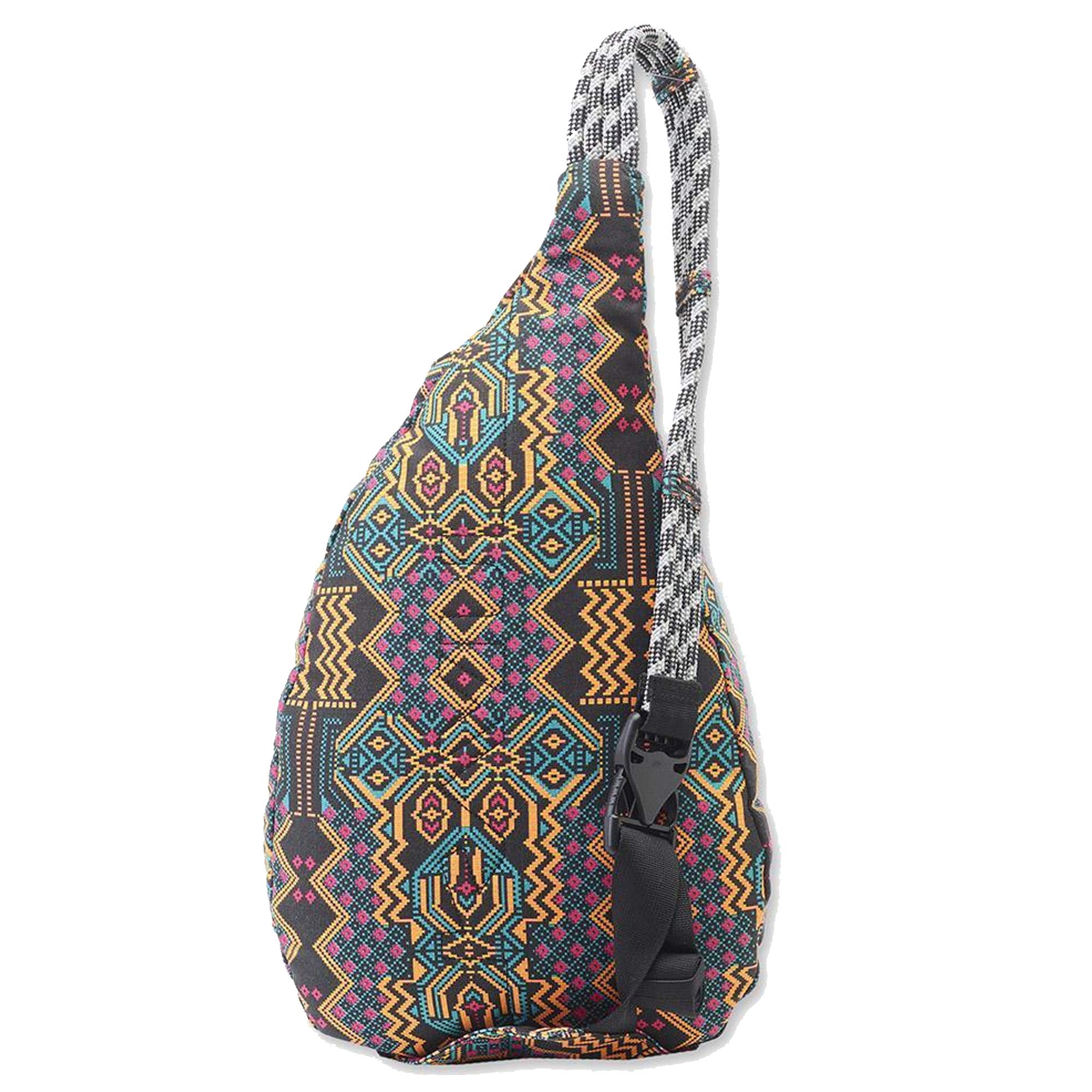 KAVU Bolsa de Cuerda para Mujer